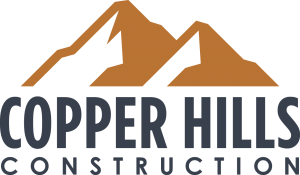 Copper Hills Construction